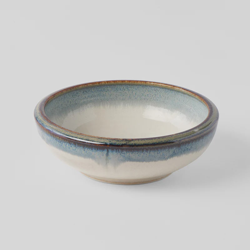 Aurora Thick Edge Bowl
