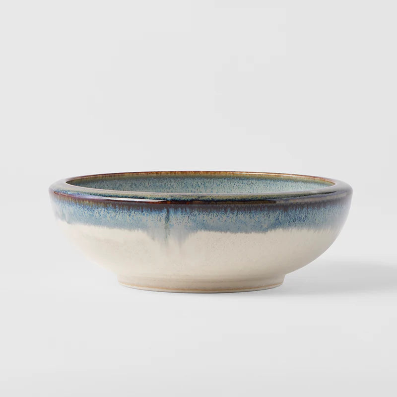 Aurora Thick Edge Bowl