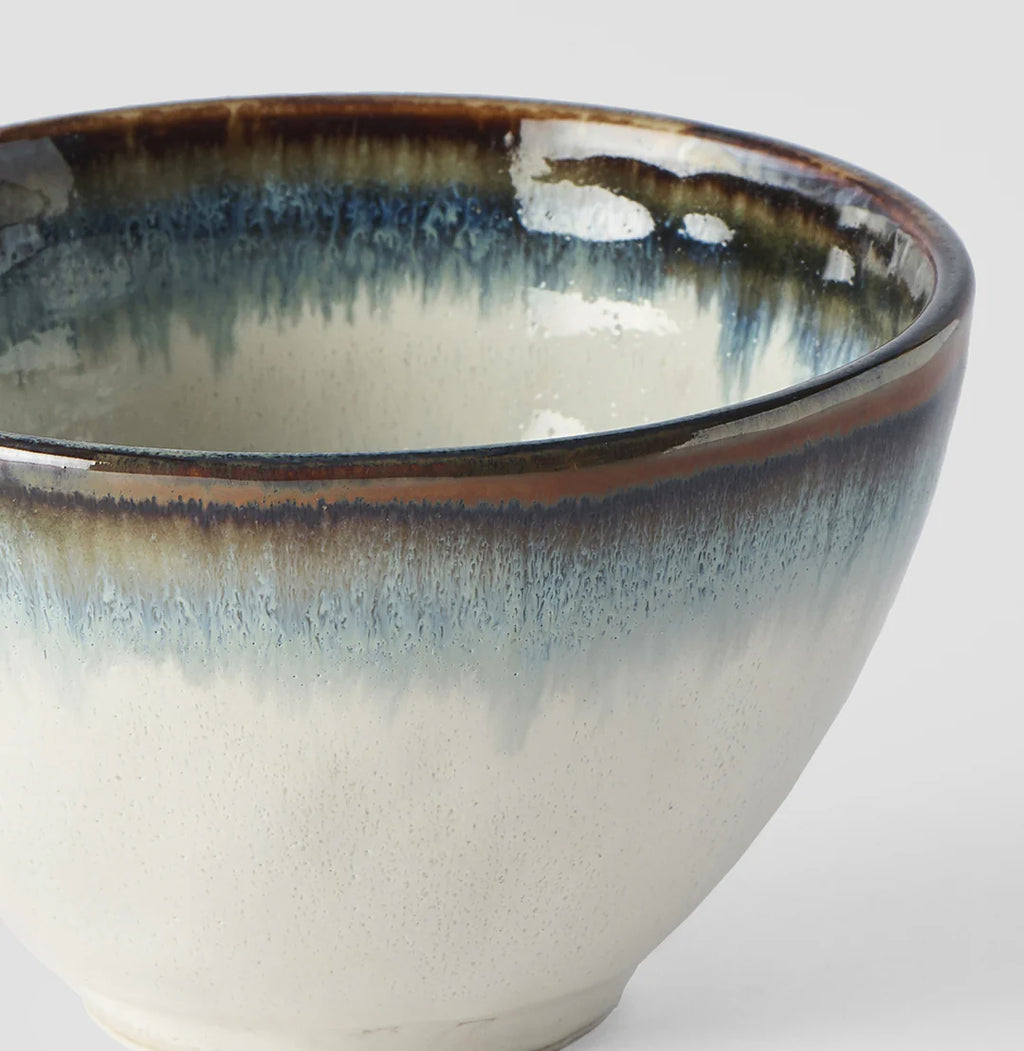 Aurora Small Deep Bowl