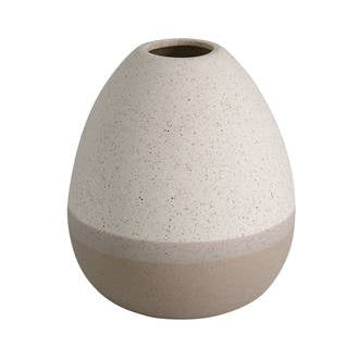Cori Speckle Vase