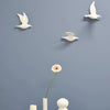 Flying Bird (Double Open)