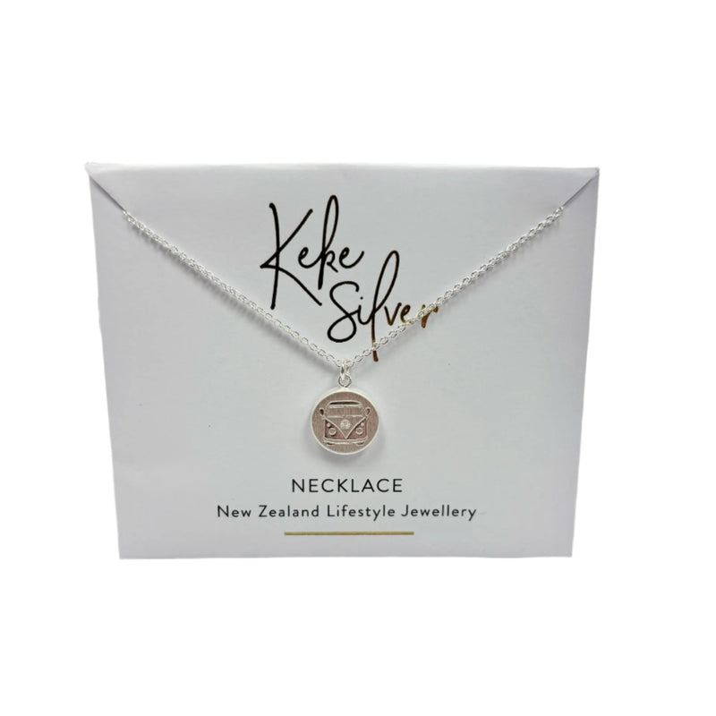 Camper Combi Necklace