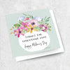 Ink Bomb Mother's Day Cards