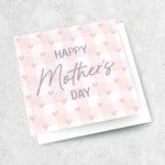 Ink Bomb Mother's Day Cards