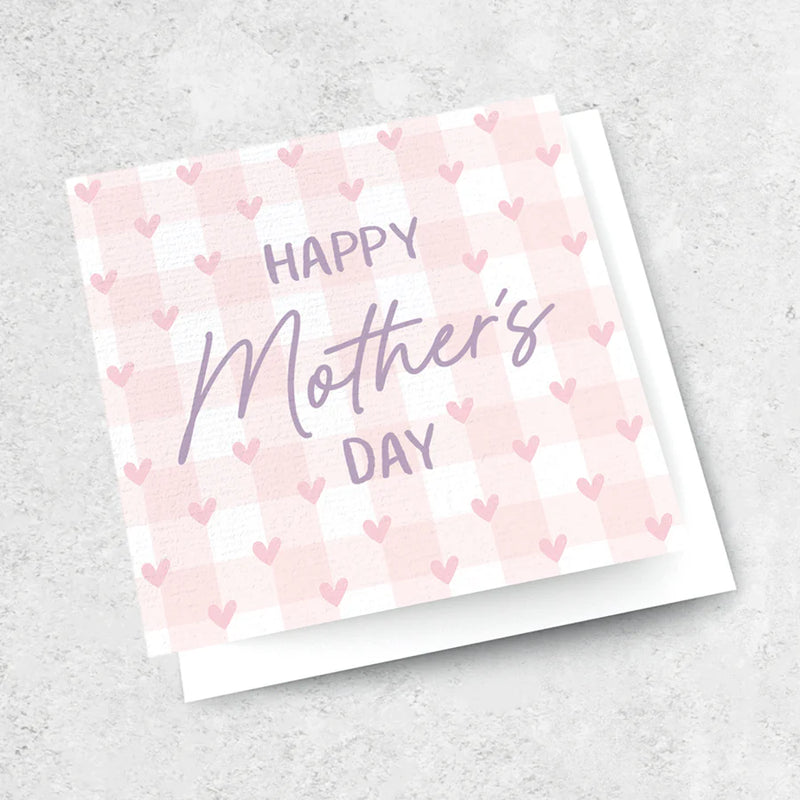 Ink Bomb Mother's Day Cards