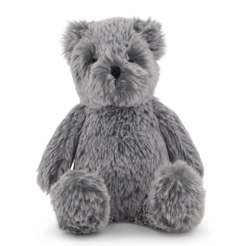 Mini Cia Plush Bear