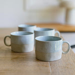Robert Gordon Mineral Mugs Set of 4 - Rock