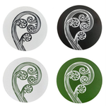 Jo Luping Coasters - Ponga