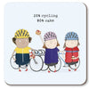 Rosie Made a Thing - Coasters