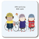 Rosie Made a Thing - Coasters