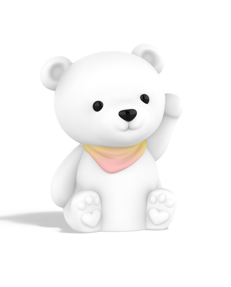 Toto the Teddy USB Night Light