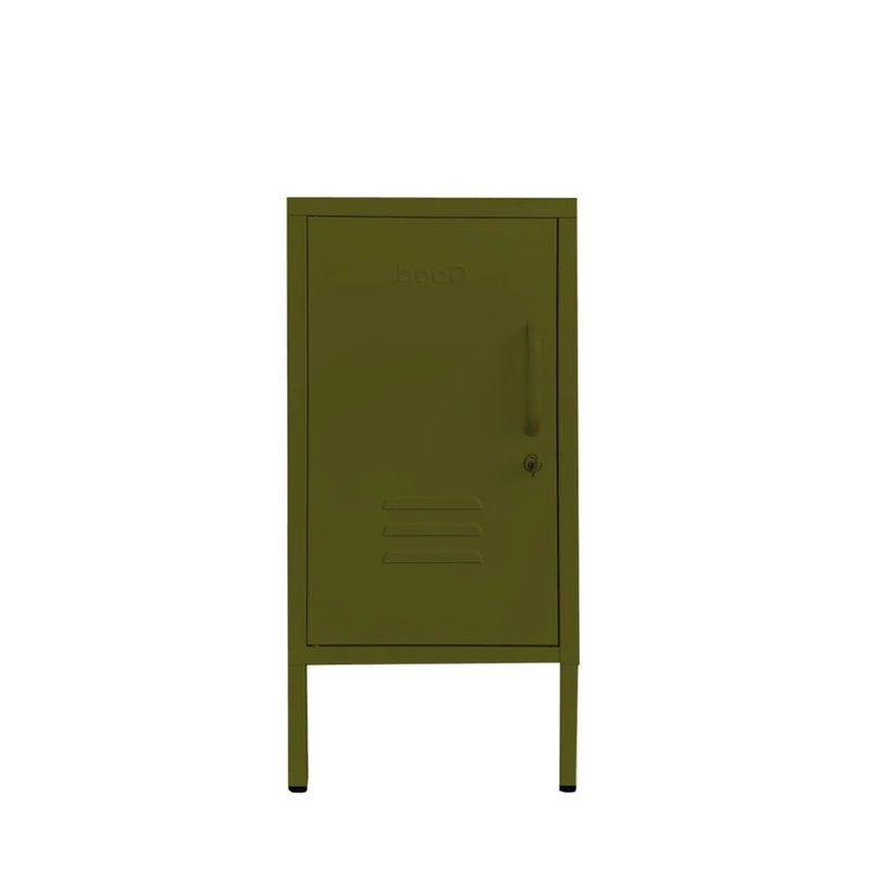 Doris Metal Locker