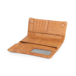 Keiva Leather Wallet
