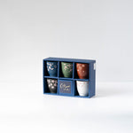 Cherry Blossom Cup Set