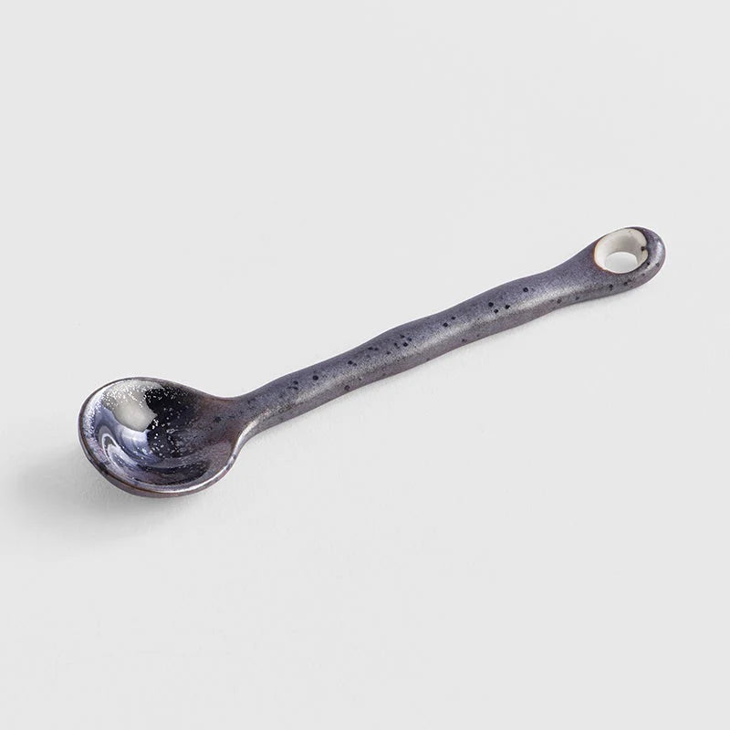 Spoon Picture In Store Porcelain Spoon – Industria Store
