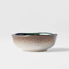 Sky Blue Round Sauce Dish