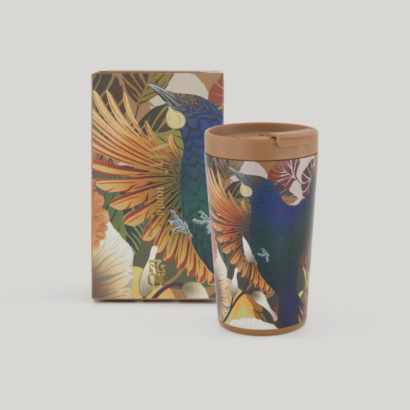Flox Takeaway Cup - Ahi