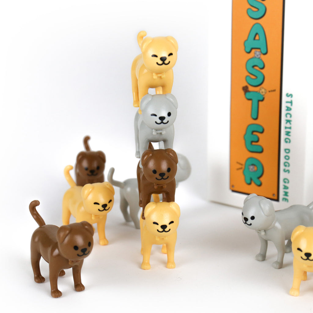 Dogsaster Game