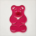 Gummy Bear Acrylic Art