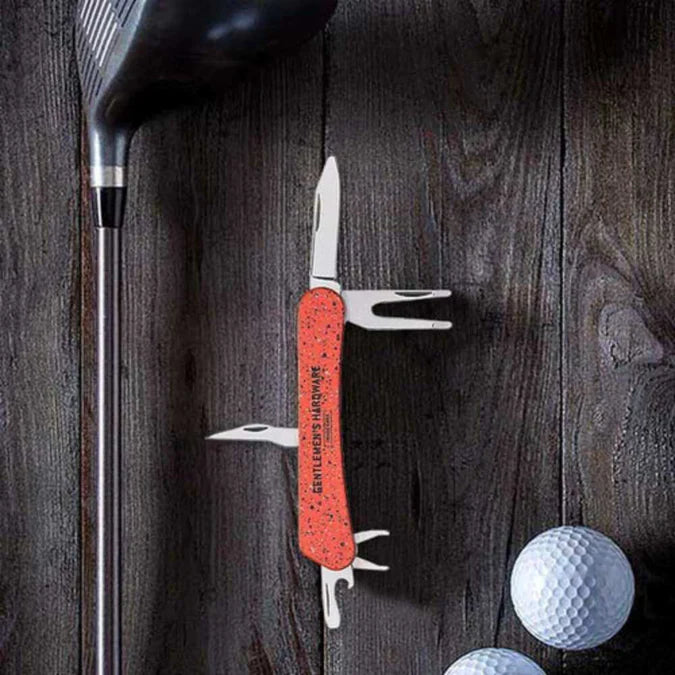 Golfers Buddy - Multi Tool