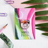 Enamel Pin - Georgia O'Kitty