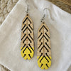 Huia Earrings