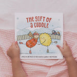 The Gift Of A Cuddle Book