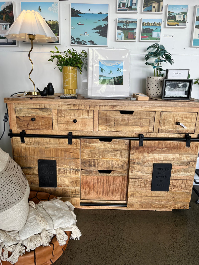 Jonah Sideboard Buffet Unit (SALE)