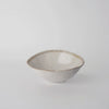 Flax Uneven Small Bowl