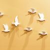 Flying Bird (Double Open)