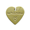 Bright Ceramic Hearts - Whanau
