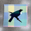 Blanket Cushion - Tui