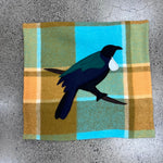 Blanket Cushion - Tui