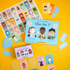 Little People, Big Dreams, "Who Am I?"
