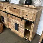 Jonah Sideboard Buffet Unit (SALE)