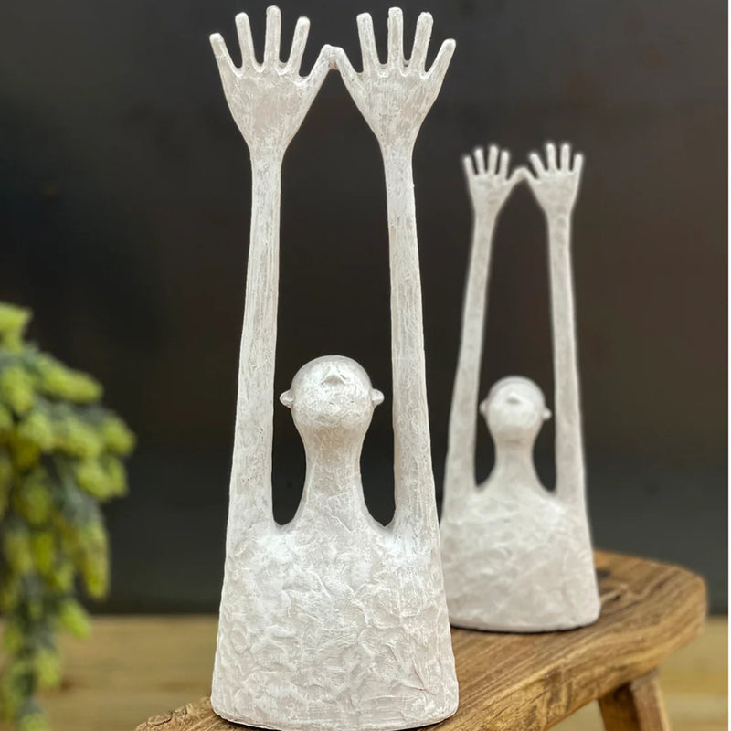 Yay Sculpture
