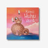 Kuwi's Huhu Hunt Book