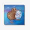 Kuwi's First Egg Book