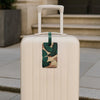 Kathryn Furniss Luggage Tag