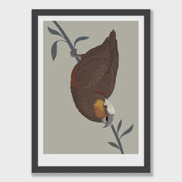 Kaka Print - A4