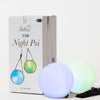 Night Poi Lights - USB Rechargeable