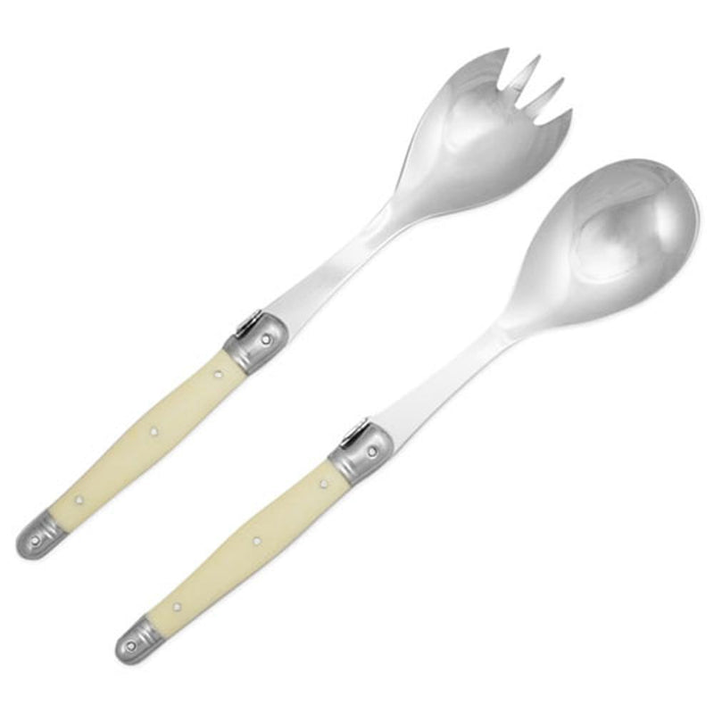 Laguiole Salad Servers