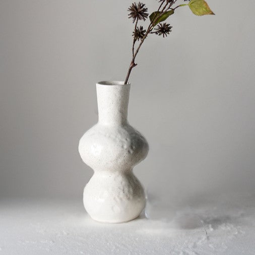 Nisha Curvy Vase