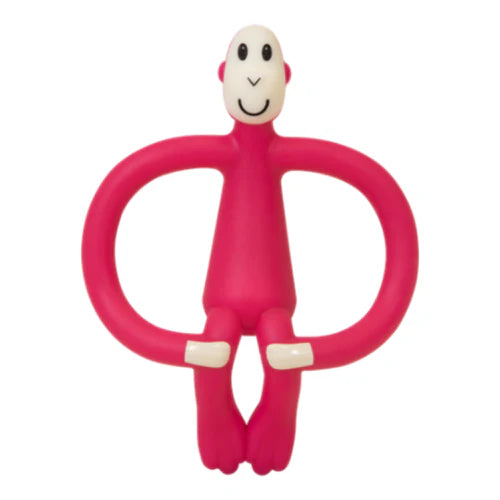 Monkey Teether