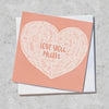 Ink Bomb Mother's Day Cards