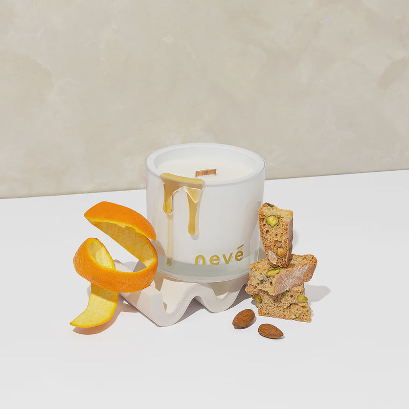 Almond Biscotti Candle (limited edition)