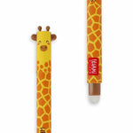 Giraffe - Erasable Pen