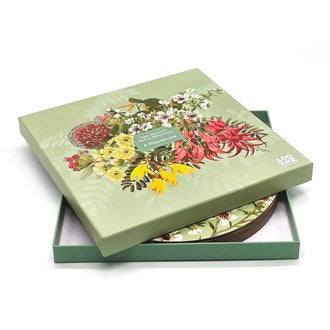 Native Botanicals of NZ - Box of 6 Placemats