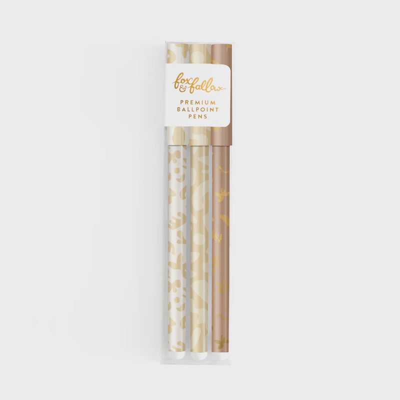 Pen Set - Helios