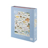 NZ Fishes Jigsaw Puzzle